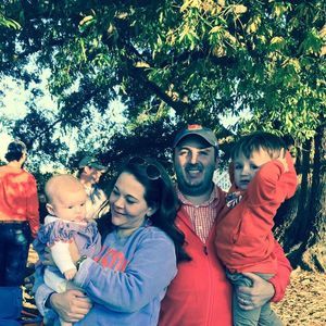 Meet your Posher, Mary eliza